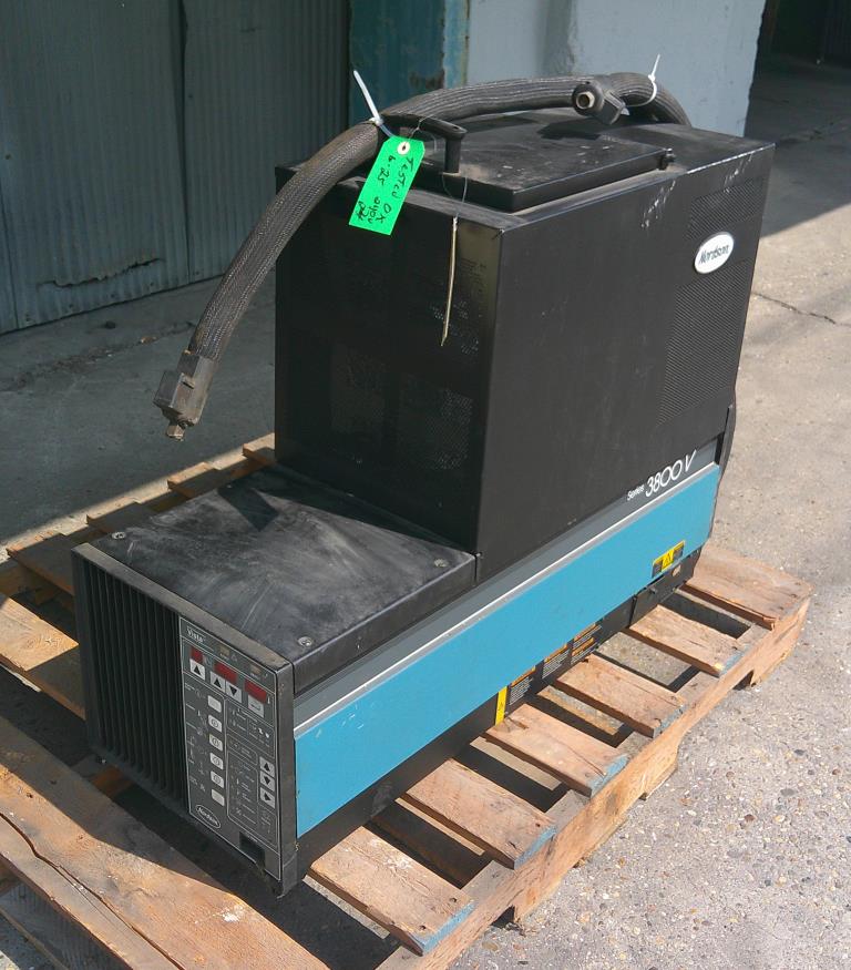 Hot Melt Dispenser Nordson hot melt glue dispenser model 3860V-1FAV2D/R