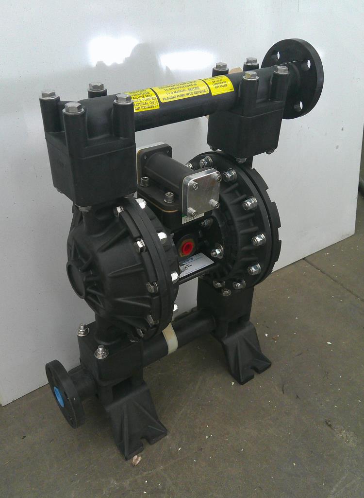 Pump 1 Price Pump Co. diaphragm pump